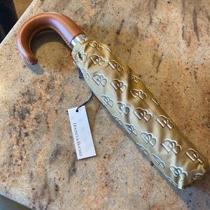 Brand new Dooney & Burke Umbrella